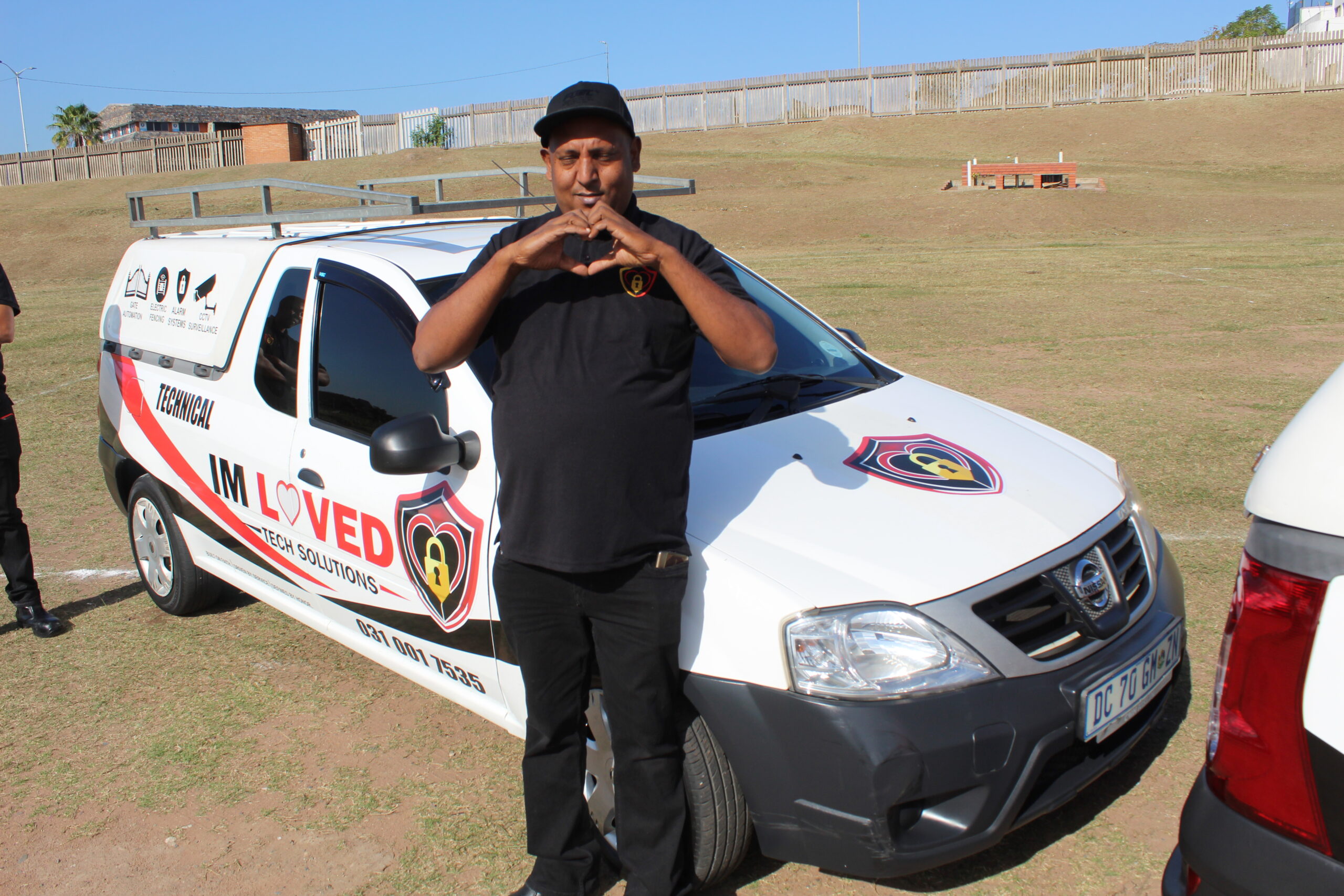 IM Loved Security protection services