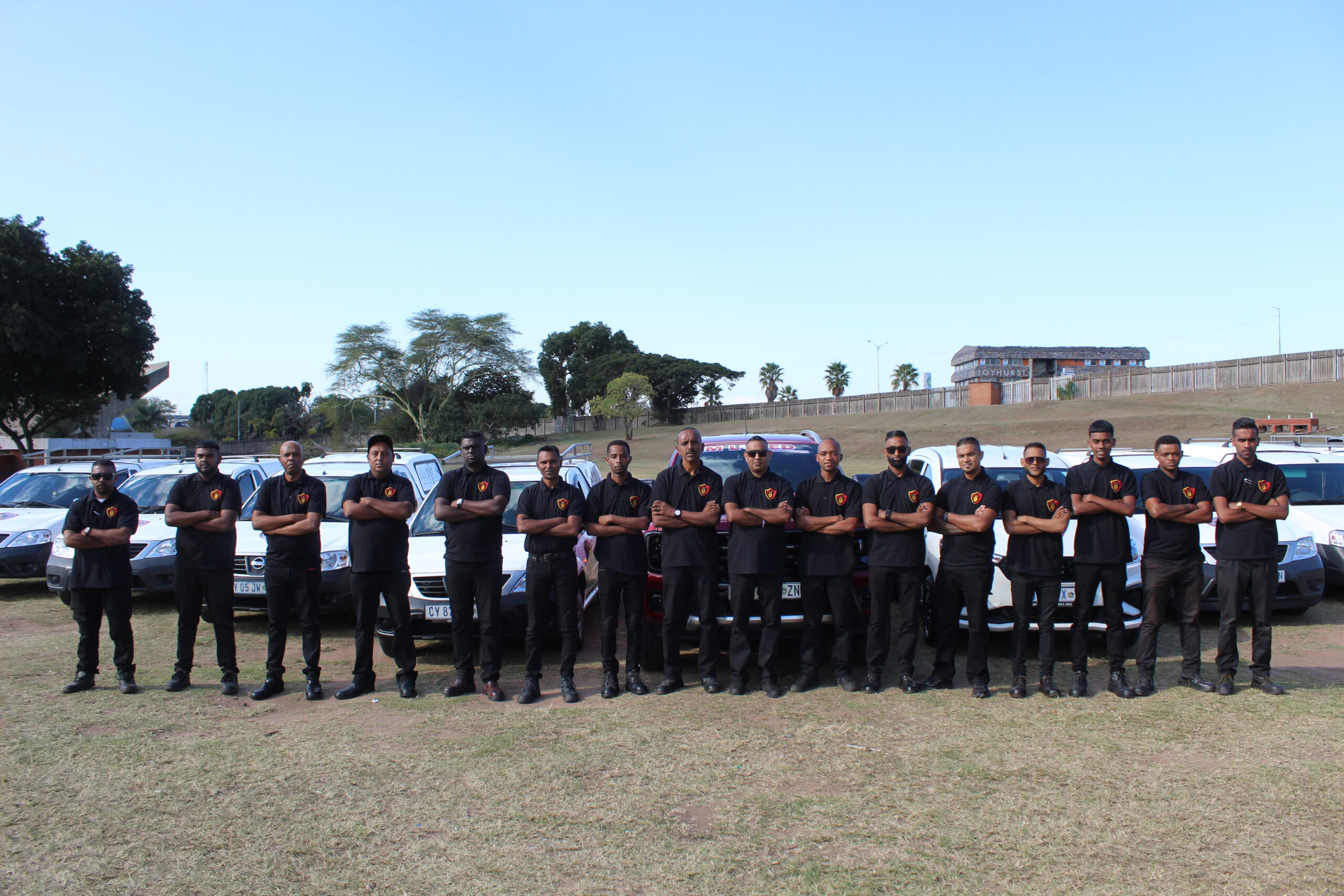 IM Loved Security operational team